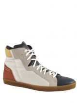 Chaussures De Ville Florian denicourt Veelkleurig ville D015