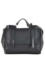 Sac � Main Florian denicourt Bleu bubble 003