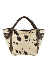 Sac Porte Epaule Catherine parra Bruin catherine parra 42B