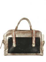 Sac Porte Main Catherine parra Grijs catherine parra 072