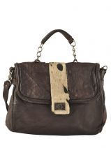 Sac � Main Catherine parra Marron catherine parra 076