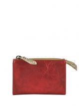 Porte Monnaie Catherine parra Multicolore catherine parra 078