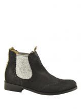 Bottines Catherine parra Noir catherine parra 081