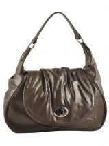 Sac � Main Nathan baume Marron snake SN11-56