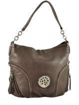 Sac � Main Lancaster Marron wild 522-16