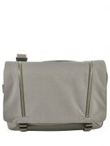 Serviette Tumi Grijs t-tech transport 67770