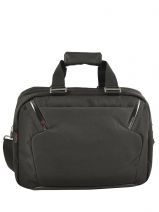 Sac Ordinateur 15" Tumi Zwart t-tech transport 67741