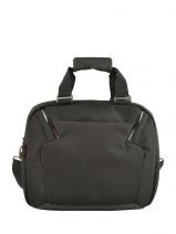 Sac Ordinateur 15" Tumi Zwart t-tech transport 67717