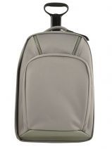 Sac Ordinateur Roulettes 15" Tumi Grijs t-tech transport 67672