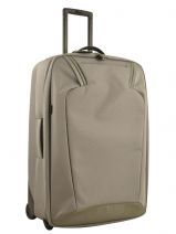 Valise 2 Roulettes 70cm Tumi Gris t-tech transport 67628