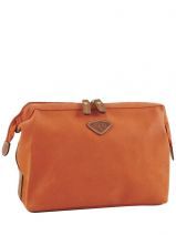 Trousse De Toilette Jump Rouge uppsala 4443A