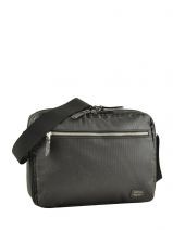 Sac Bandouliere / Porte Travers Jump Noir stripe 2467