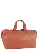 Bagage 48 Heures 50cm Jump Rouge stripe 02465