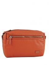 Toiletzak Jump Rood stripe 02458