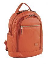 Sac A Dos Jump Rouge stripe 2437
