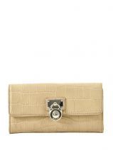 Porte Feuille Michael kors hamilton F1SHMF3N