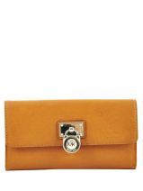 Porte Feuille Michael kors hamilton F1SHMF3L