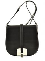 Sac Bandouliere Michael kors Noir tilda F1STDL2L