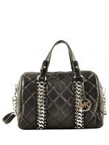 Draagtas Michael kors Zwart chain F1SQSS3L