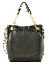 Sac � Main Michael kors Noir jetset H01TCM2L