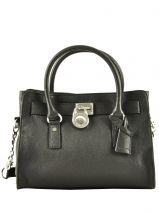 Draagtas Michael kors Zwart hamilton T01HMS3L
