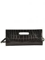 Pochette Soiree Michael kors Noir tilda F1STDC1T