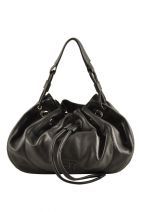 Sac � Main Sonia rykiel Noir atlas 6933-51