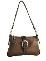 Sac Bandouli�re Petits prix cuir caviar 127