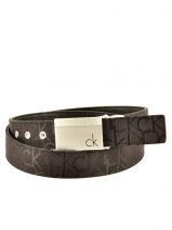 Ceinture Calvin klein Noir acces. ceintures K72286