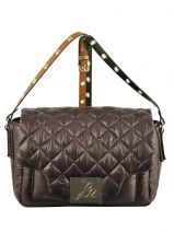 Sac � Main Sonia rykiel Marron ditar 7075-35