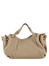Shopping Gerard darel Beige havane 747-418