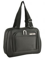 Pilotenkoffer Delsey Grijs d'way 249450
