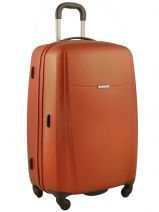 Valise 4 Roues Rigide 75cm Samsonite bright lite diamond U25004 Koffer 4 wielen