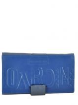 Tout En Un Barbara rihl Bleu alphabet 00027