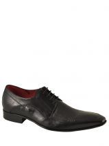 Chaussure De Ville Redskins Zwart ville 00023