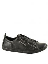 Baskets Redskins Noir baskets 00030