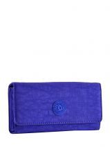 Tout En Un Kipling Bleu basic Brownie : K13865