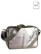 Cross Body Tas Kothai Veelkleurig reporter RB69