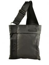 Besace Homme Calvin klein Noir urban CCS003