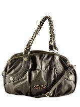 Sac � Main Liu jo embossed logo A61233