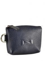 Porte Monnaie Nathan baume original n 0000203N