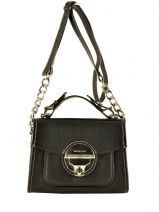 Sac Bandouliere Michael kors Noir margo F1MMOS2L