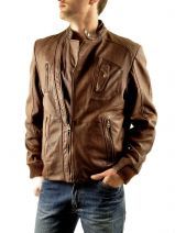 Herenjack Basilic pepper Bruin basic and sport HKG13.KOO32