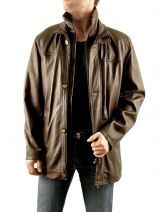 Veste Homme Skiner's Bruin classics GEORGES.ANTIC
