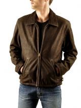 Blouson Homme Skiner's Bruin every day STEVEN.SKI