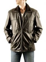Veste Skiner's Noir basic and sport MIKE. AMIL
98