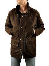 Herenjas Skiner's Bruin nubucks PATRICK.NEPA