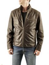 Blouson Homme Giorgio Bruin every day MORISSIMO.SKIP