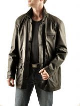 Herenjas Giorgio Zwart classics BOLT