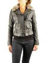 Blouson Femme Oakwood furs Symphonie